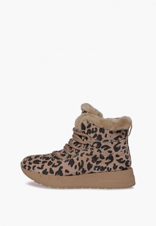 Кроссовки El Tempo 7690₽