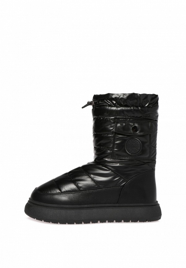 Дутики El Tempo 4194₽