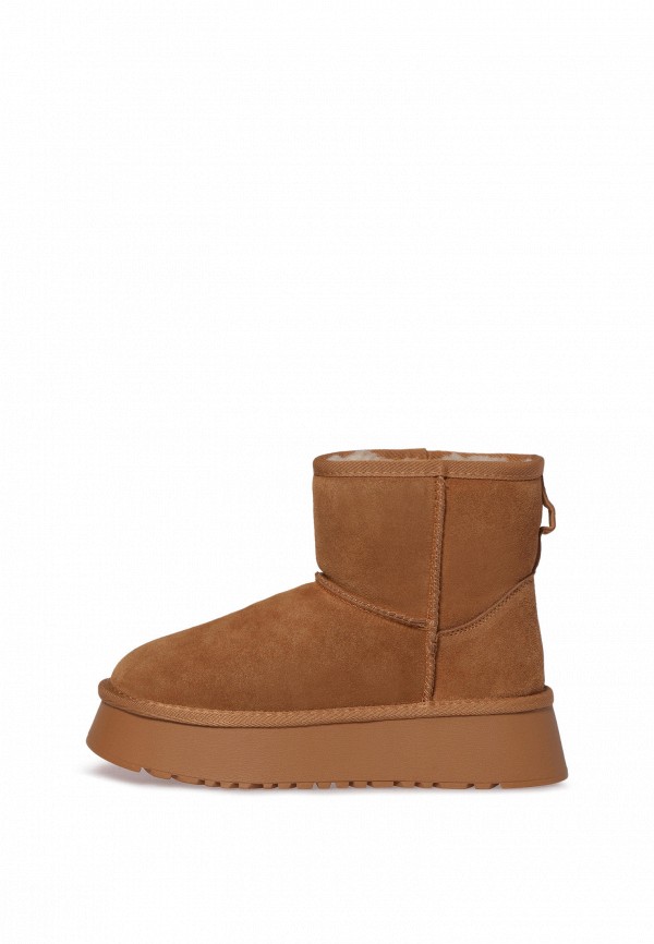 Полусапоги El Tempo 4194₽