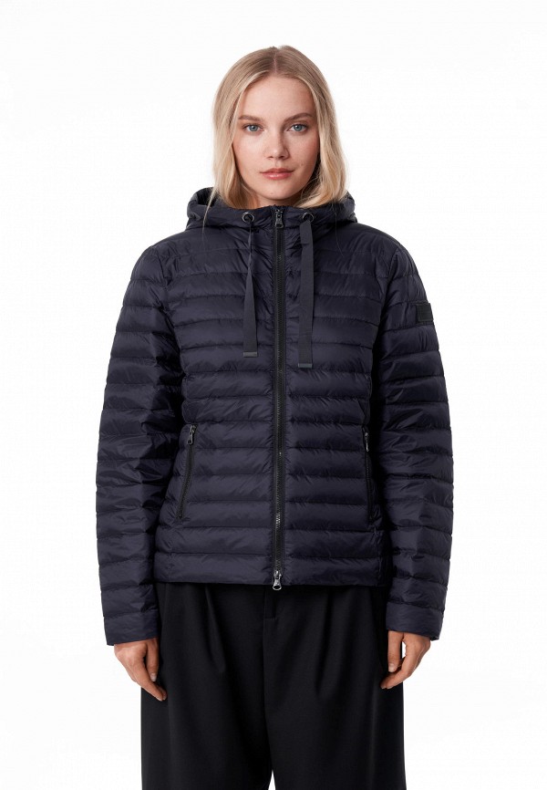 Пуховик Bjorn Larsen 16915₽