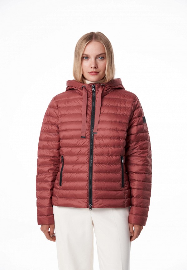 Пуховик Bjorn Larsen 16915₽