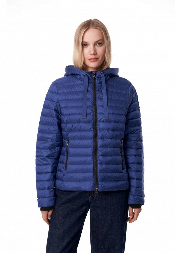 Пуховик Bjorn Larsen 16915₽