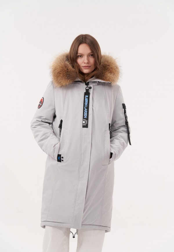 Парка Bjorn Larsen 37450₽