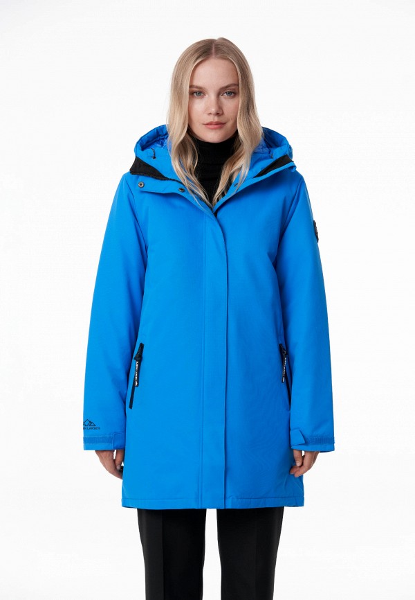 Куртка утепленная Bjorn Larsen 21165₽