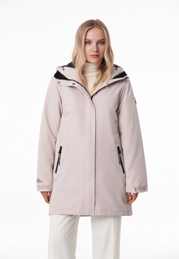 Куртка утепленная Bjorn Larsen 21165₽