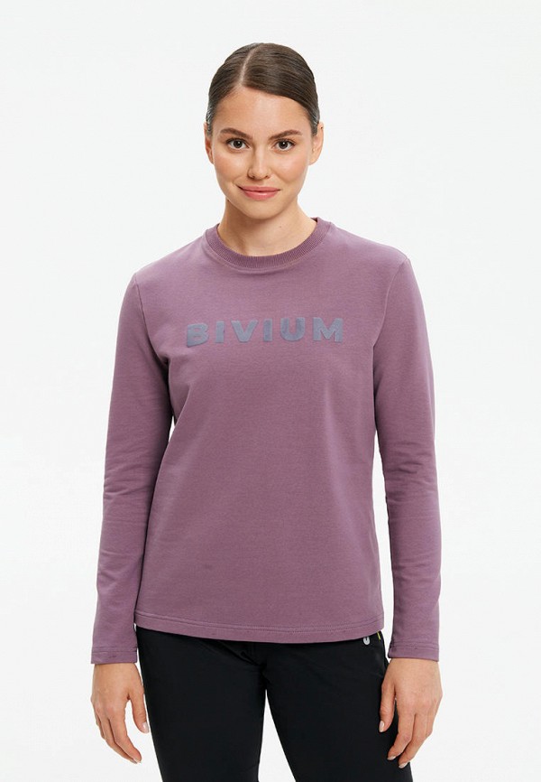 Лонгслив Bivium 5580₽