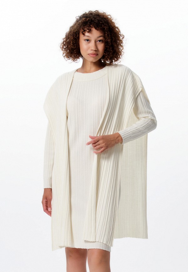 Платье и накидка Ареола