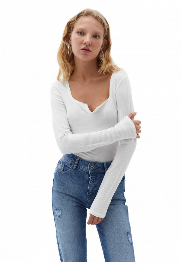 Лонгслив OXXO 1250₽