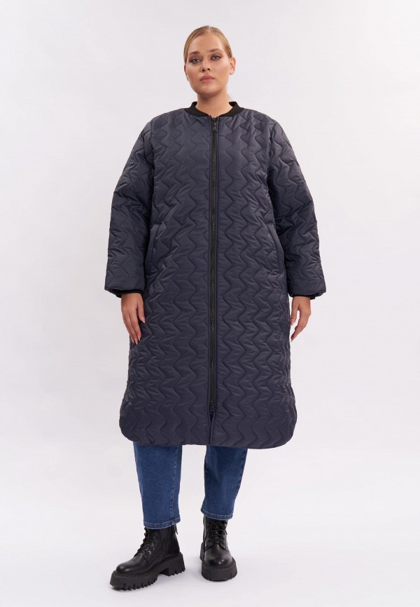 Куртка утепленная Артесса