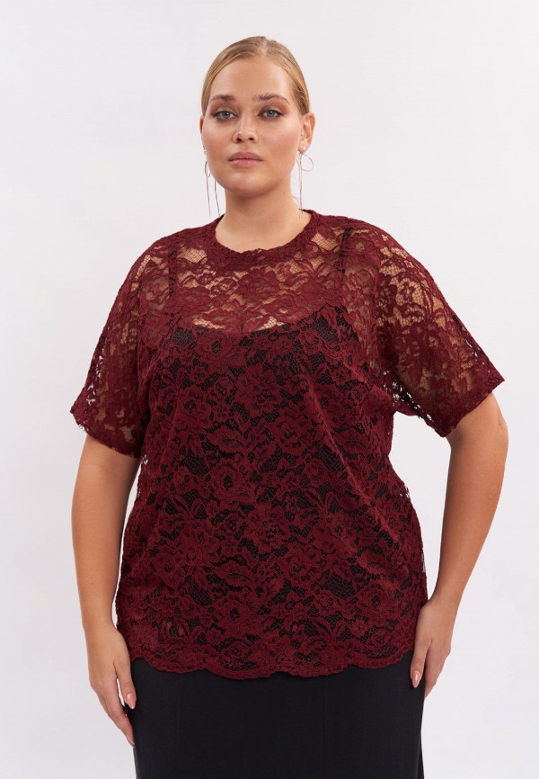 Блуза Артесса 3490₽