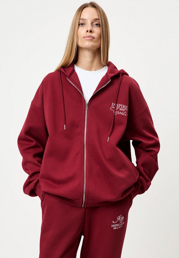 Свитшот Inspire Girls