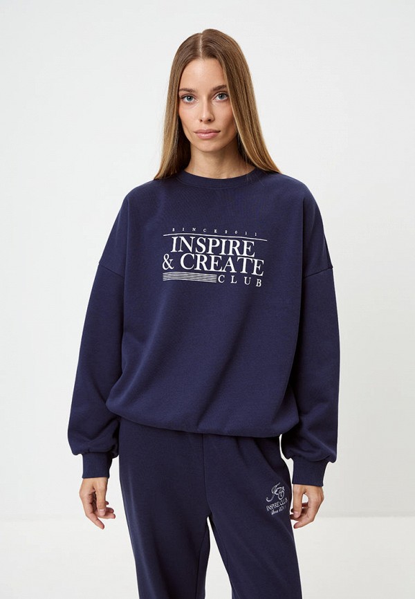 Свитшот Inspire Girls 3795₽