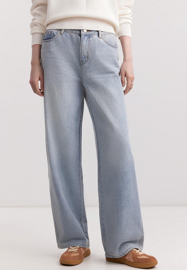 Джинсы Baon 6204₽