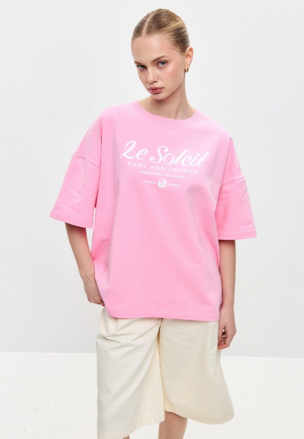 Футболка The Elements