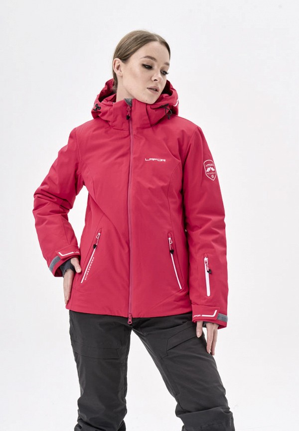 Куртка горнолыжная Lafor