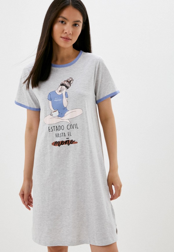 Платье домашнее Muydemi 5199₽