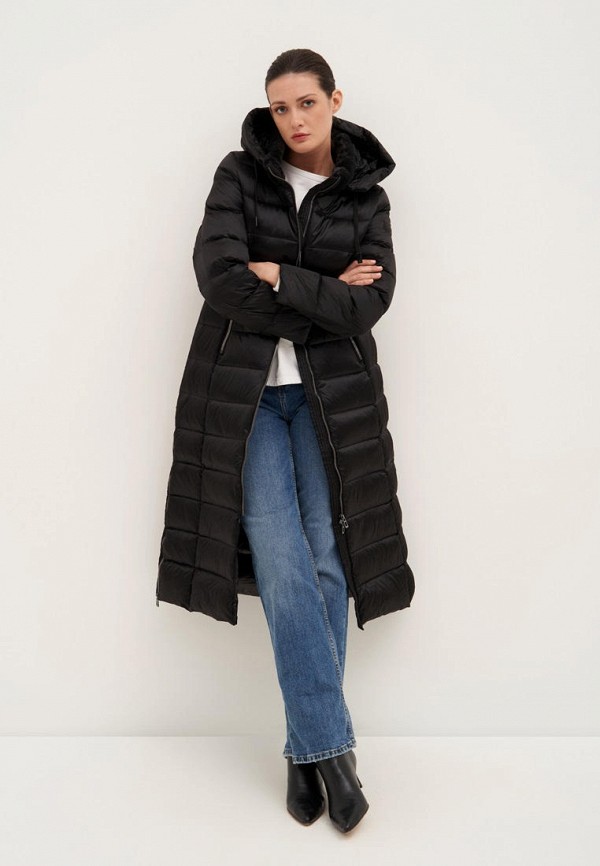 Пуховик Gerry Weber 30300₽