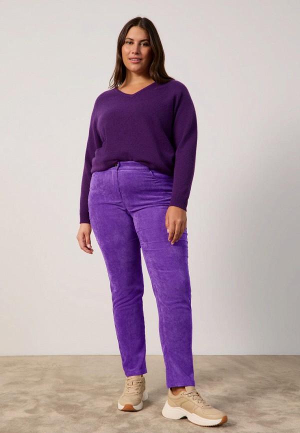 Брюки Samoon by Gerry Weber 11500₽