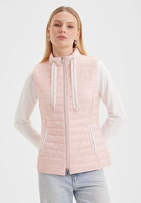 Жилет утепленный Gerry Weber 16500₽