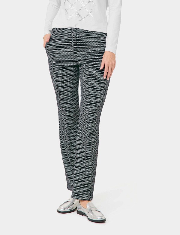 Брюки Gerry Weber 8700₽