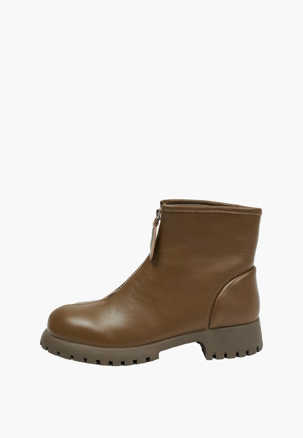 Ботинки Berkonty 7280₽