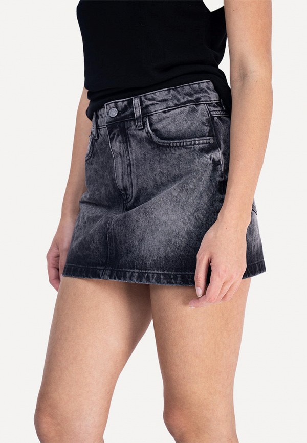 Юбка джинсовая Codefive 20700₽