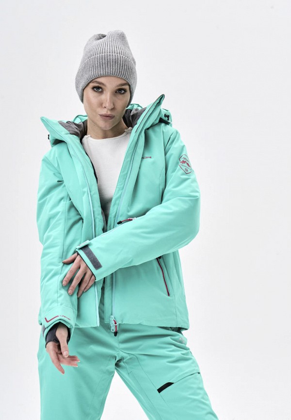 Куртка горнолыжная Lafor 14231₽