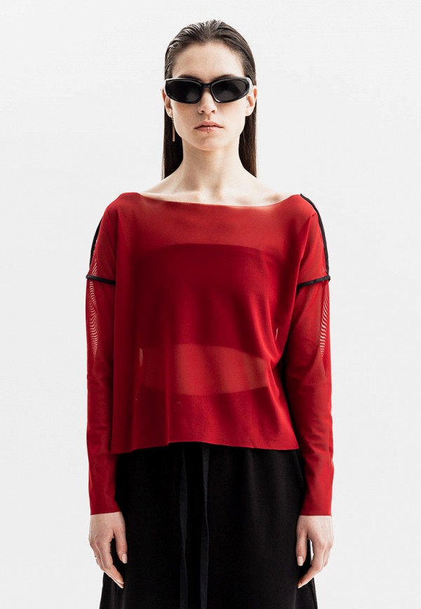 Лонгслив Ажок 6000₽