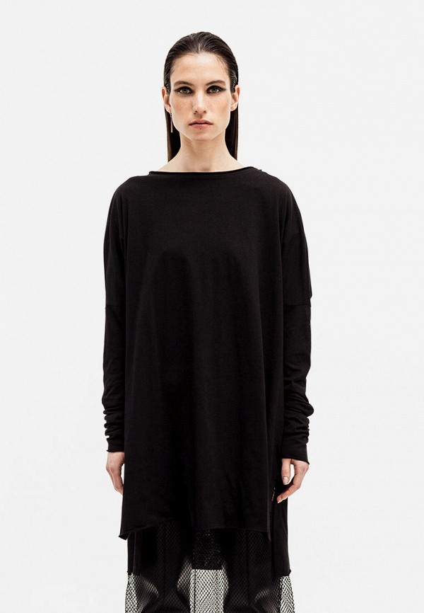 Лонгслив Ажок