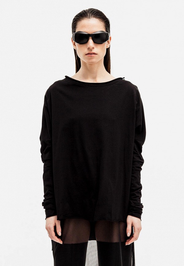 Лонгслив Ажок