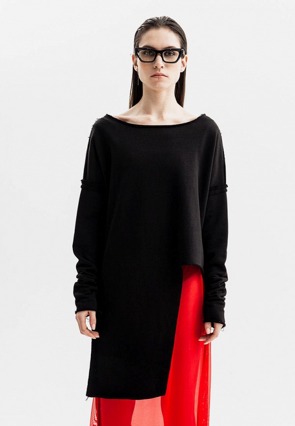 Лонгслив Ажок