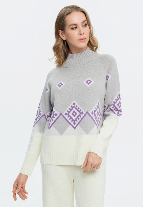 Свитер Ареола