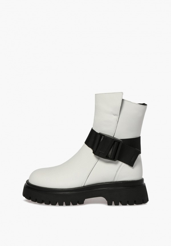 Ботинки El Tempo 5890₽