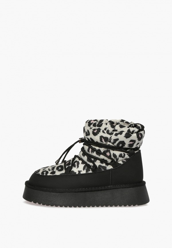 Дутики El Tempo 4690₽