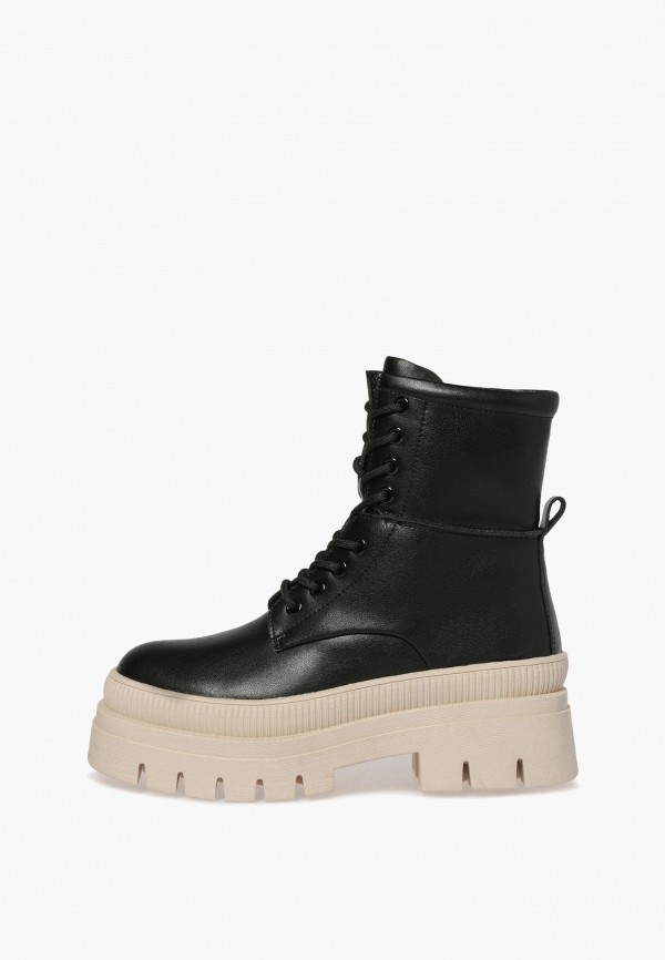 Ботинки El Tempo 5890₽