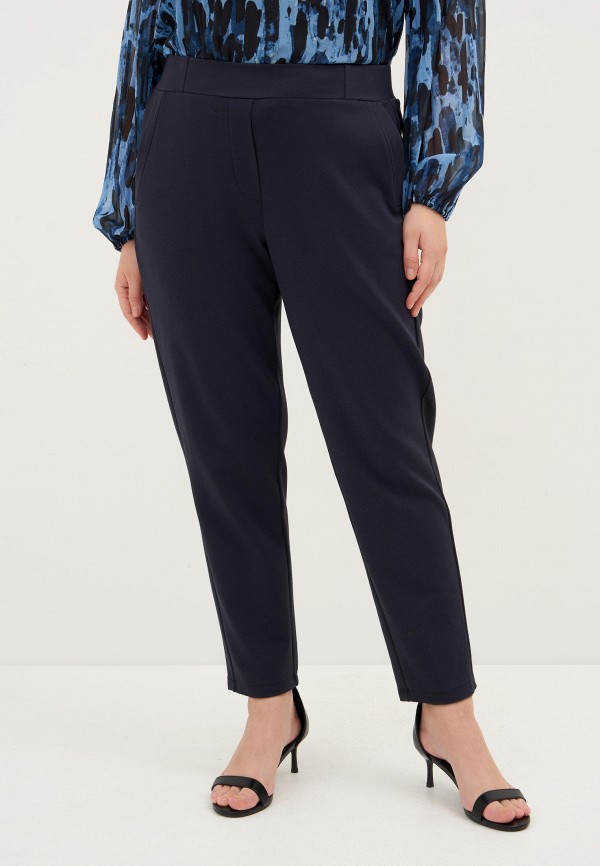 Брюки Samoon by Gerry Weber 18300₽