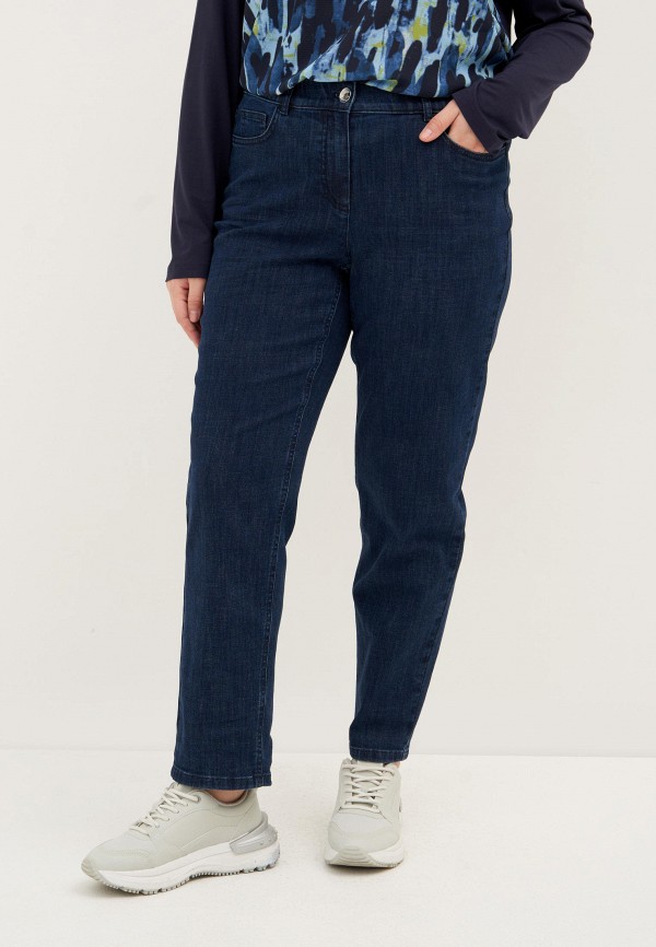 Джинсы Samoon by Gerry Weber 18300₽