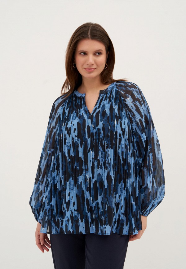 Блуза Samoon by Gerry Weber 20100₽