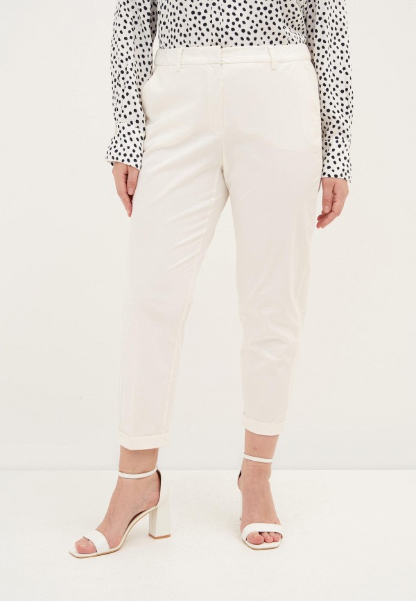 Брюки Samoon by Gerry Weber 18300₽