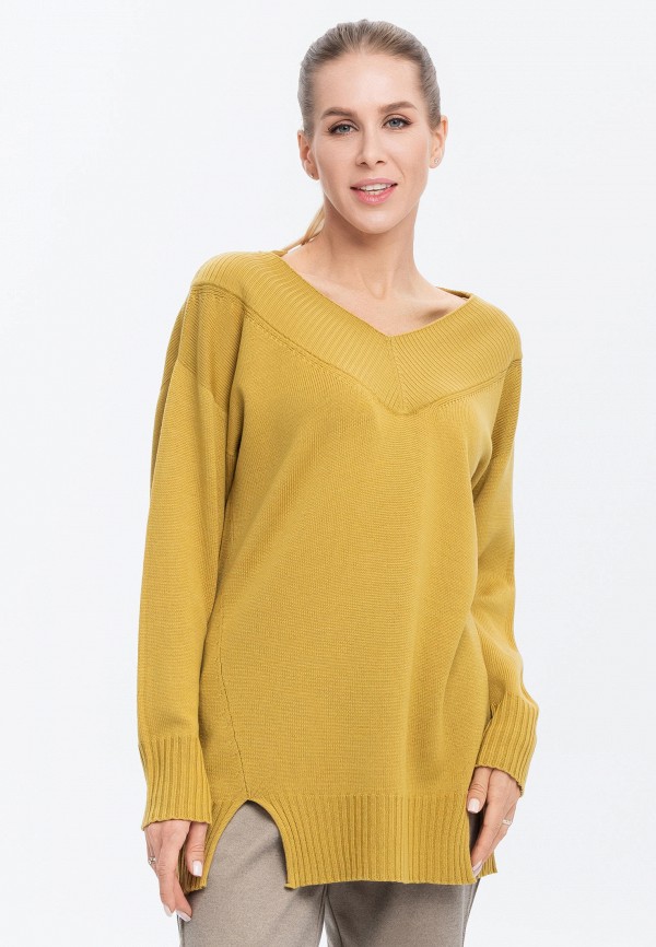 Пуловер Ареола 19040₽