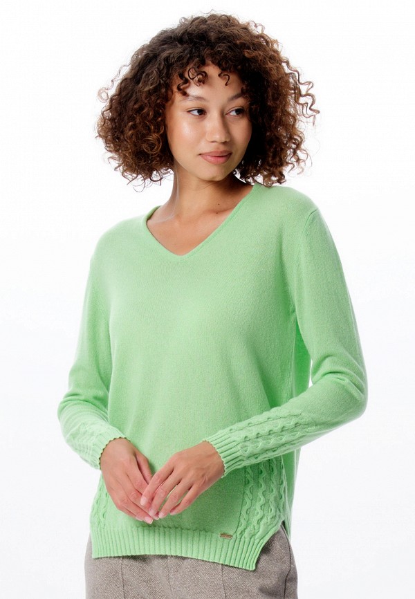 Пуловер Ареола 20000₽