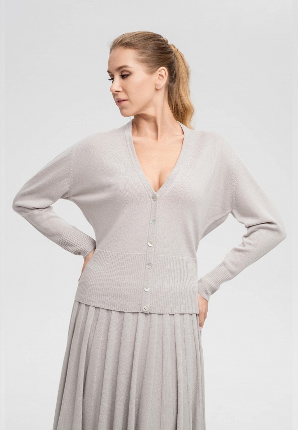 Кардиган Ареола 12400₽