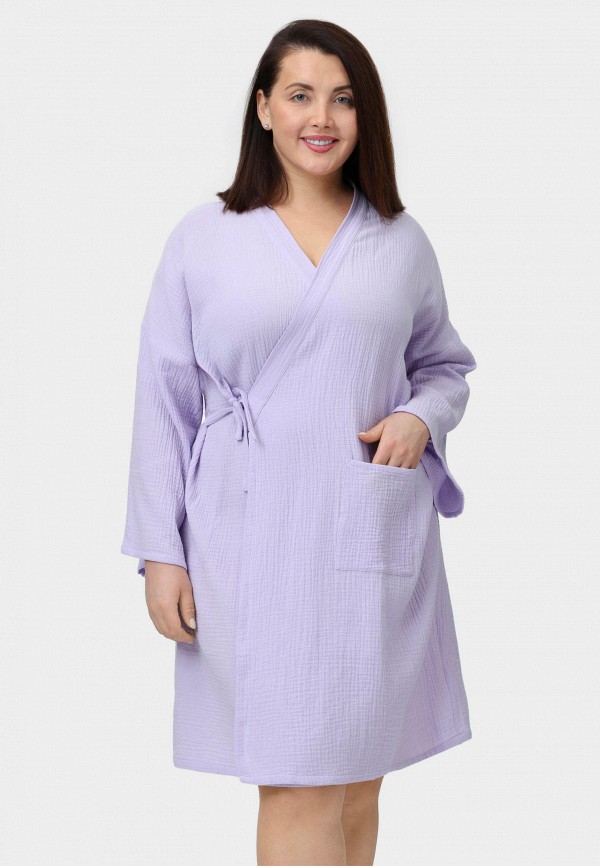 Халат домашний Eva Cambru 4990₽