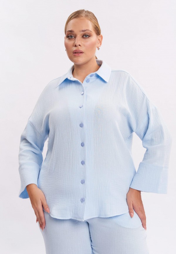 Блуза Артесса 3920₽