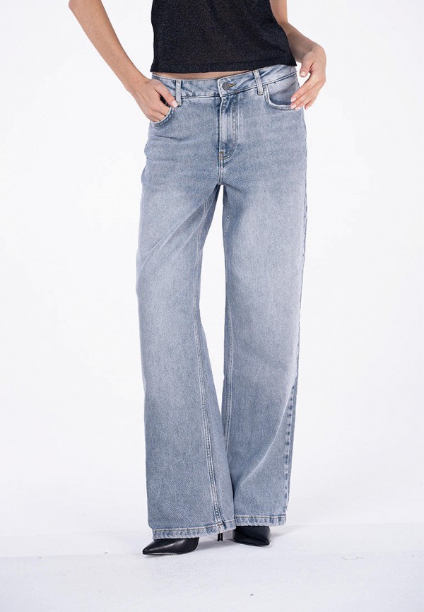 Джинсы Codefive