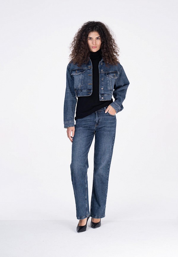 Джинсы Codefive 32200₽