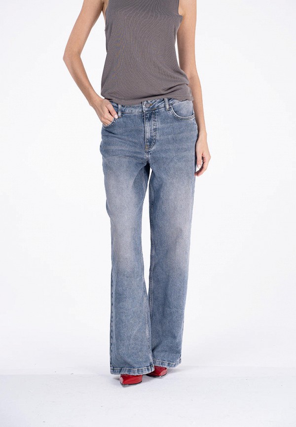 Джинсы Codefive