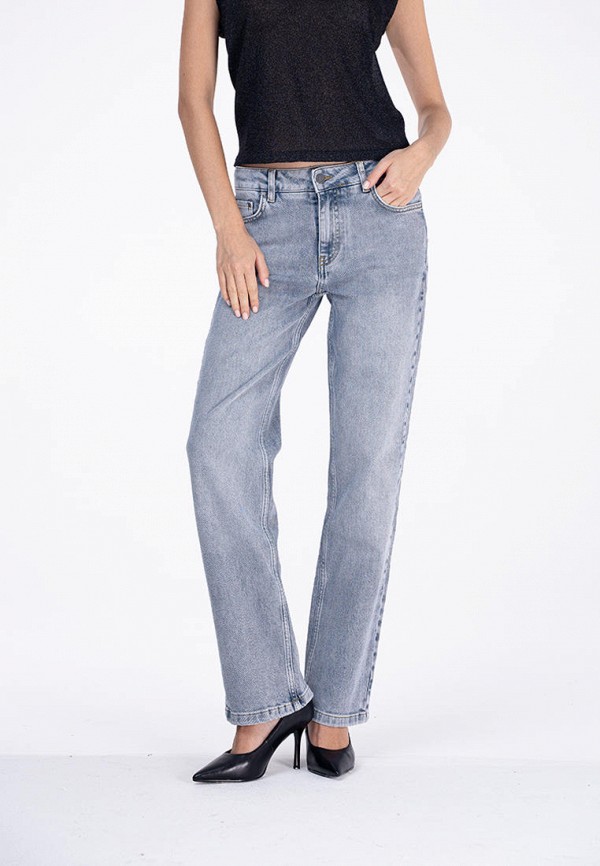 Джинсы Codefive 32200₽