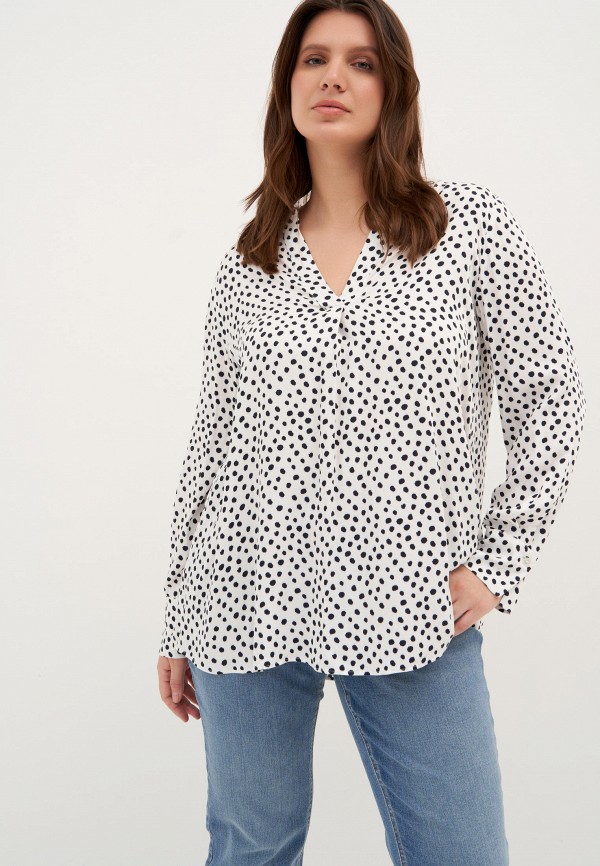 Блуза Samoon by Gerry Weber 14700₽