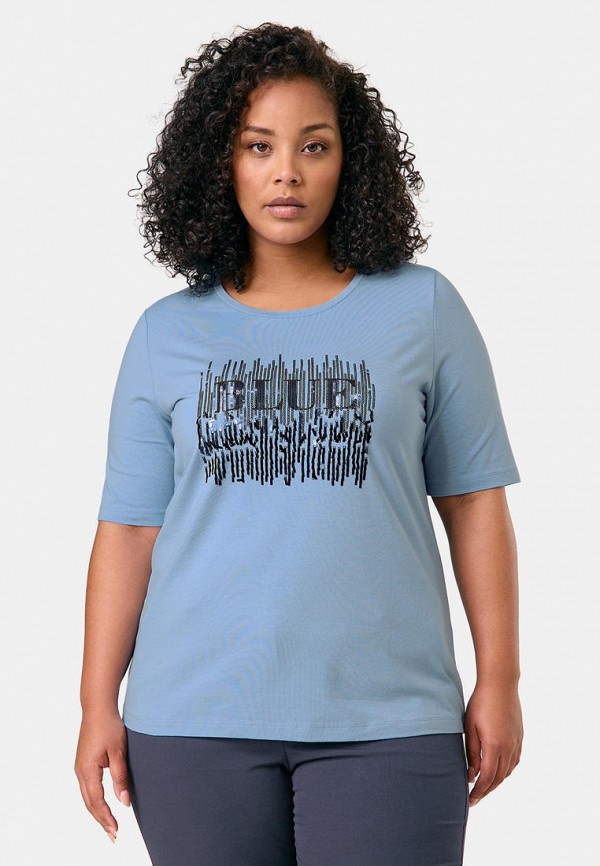 Футболка Samoon by Gerry Weber 11000₽